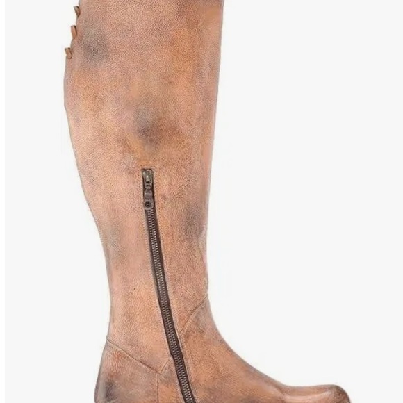 Bed Stu Boots - Picture 10 of 16